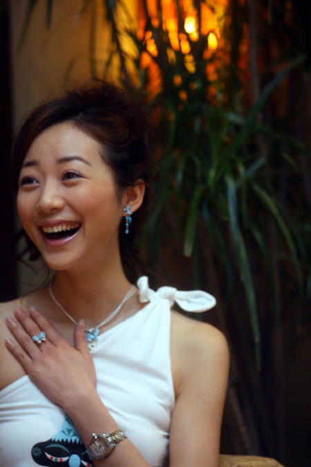 Cecilia Han HD Images/Photo Gallery Download #6346446