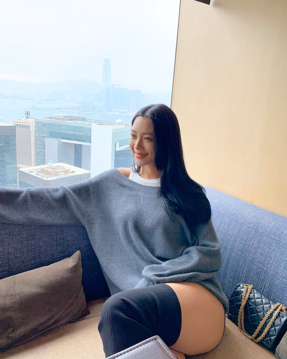 Clara Lee HD Images/Photo Gallery Download #5277249