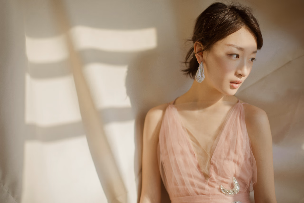 Dongyu Zhou HD画像/フォトギャラリーダウンロード #1914475