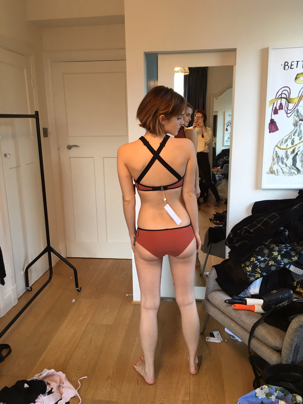 Emma Watson HD 이미지/사진 갤러리 다운로드 #12920918