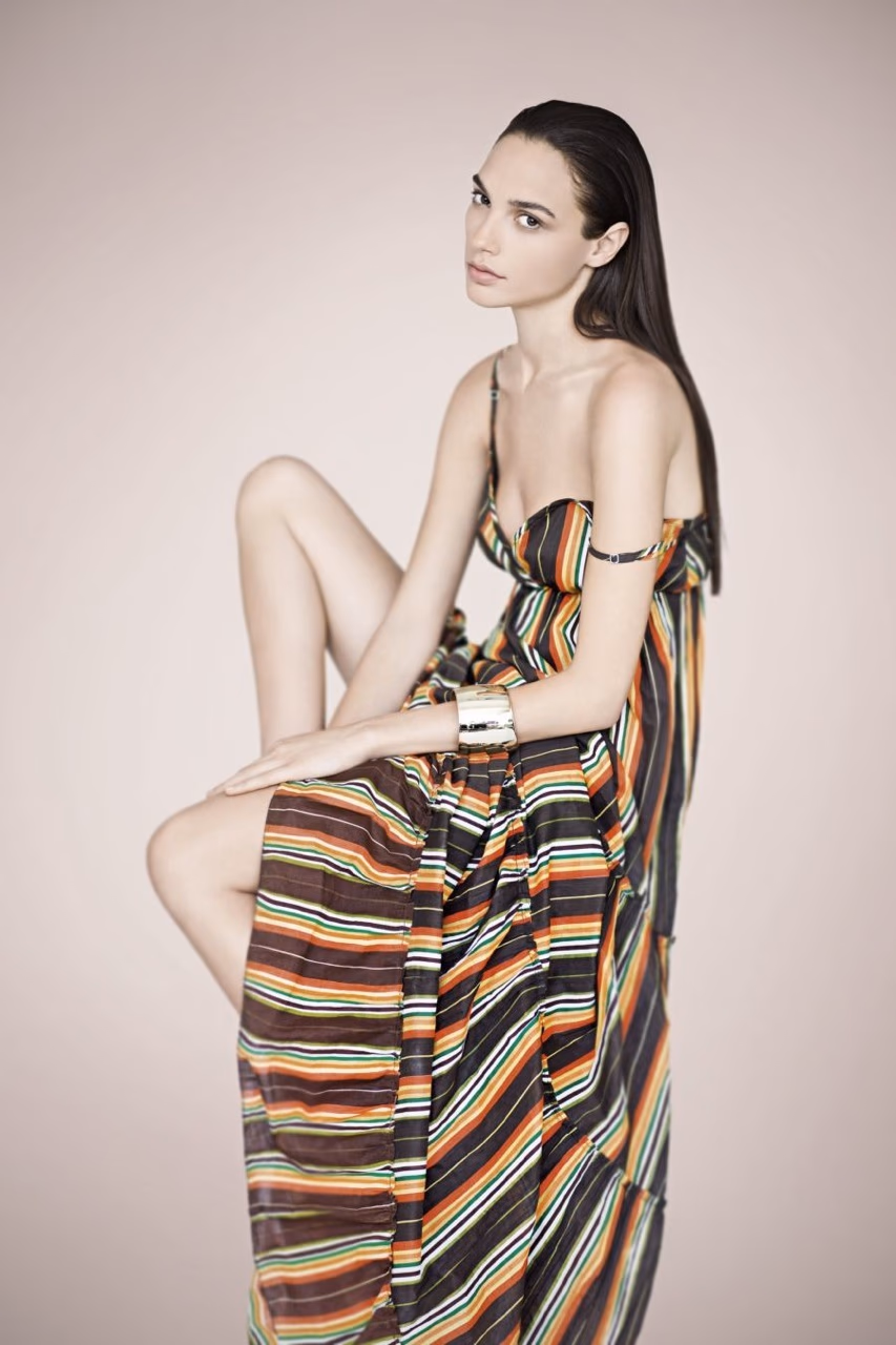 Gal Gadot HD 이미지/사진 갤러리 다운로드 #12634529