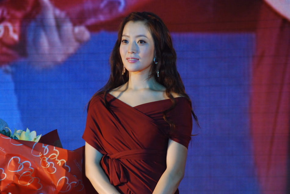 Hee-seon Kim HD画像/フォトギャラリーダウンロード #1588182