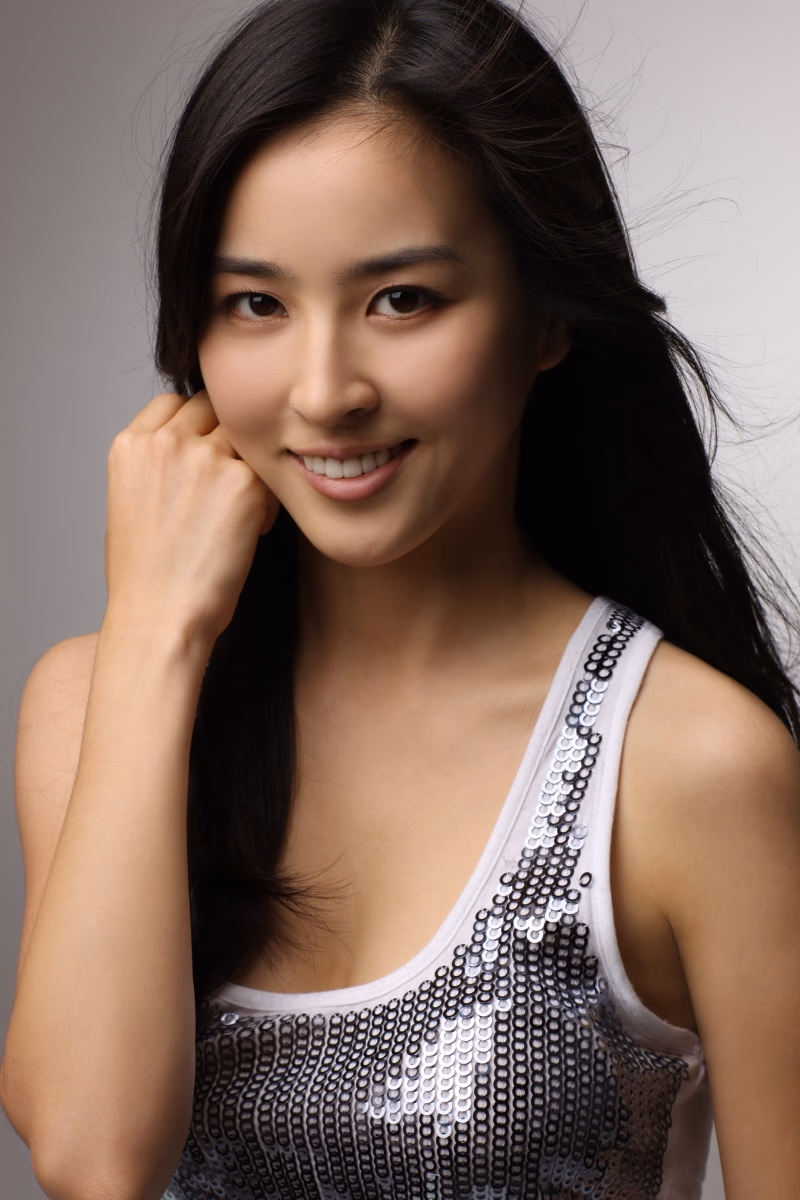 Hye-jin Han HD Images/Photo Gallery Download #1390961