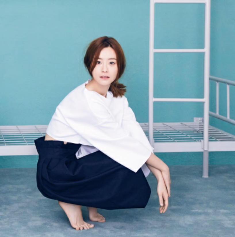 Jung Yu-mi HD Images/Photo Gallery Download #1728749