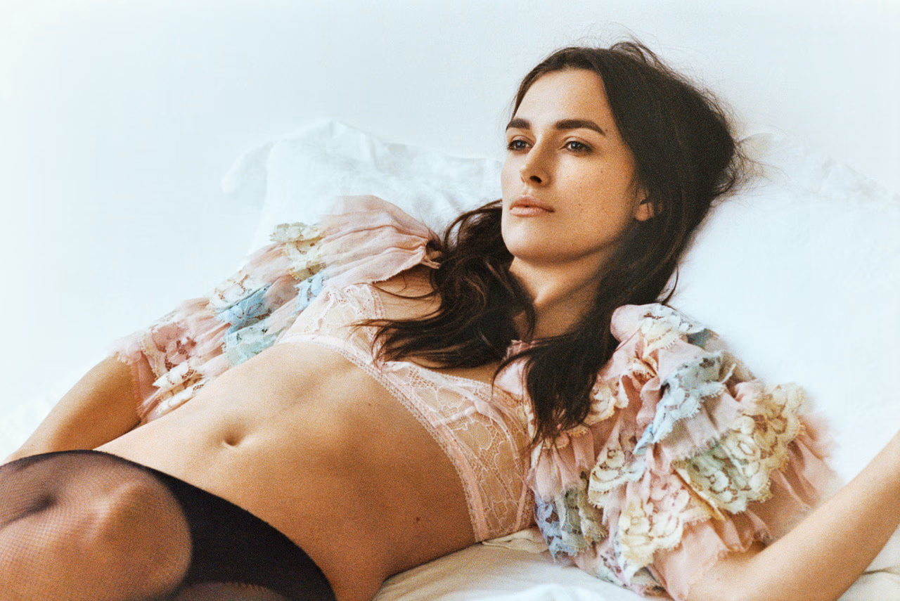 Keira Knightley HD Images/Photo Gallery Download #13527525