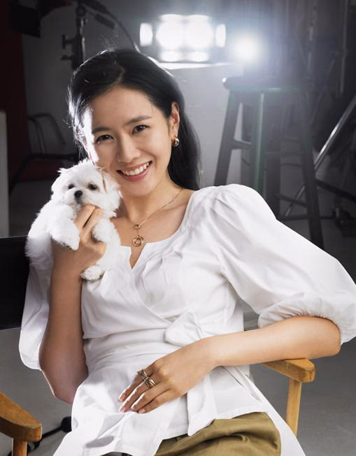 Son Ye-jin HD Images/Photo Gallery Download #1724315