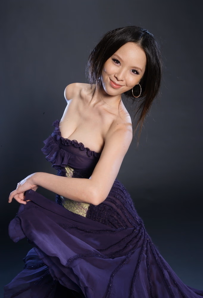 Tien-Hsin HD画像/フォトギャラリーダウンロード #1117052