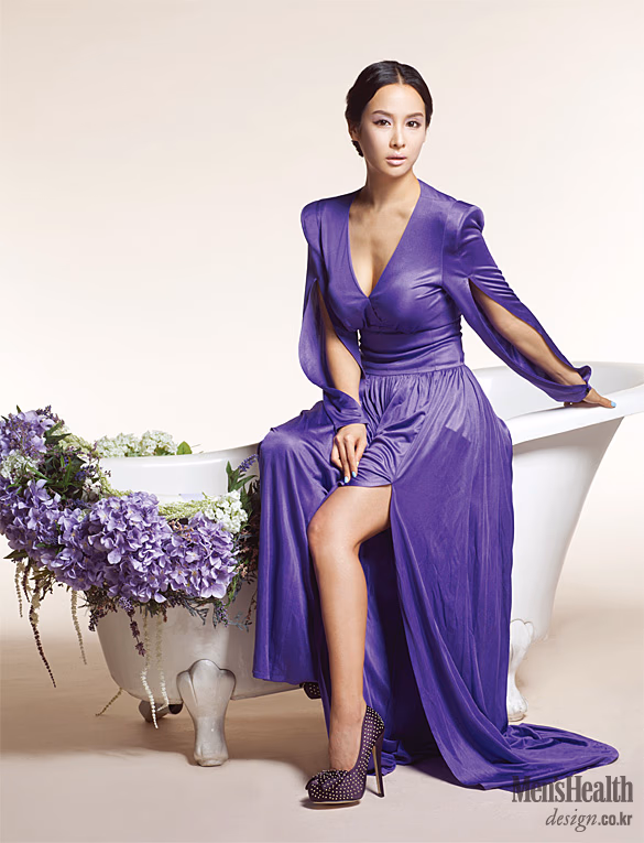 Yeo-Jeong Jo HD Images/Photo Gallery Download #1633997