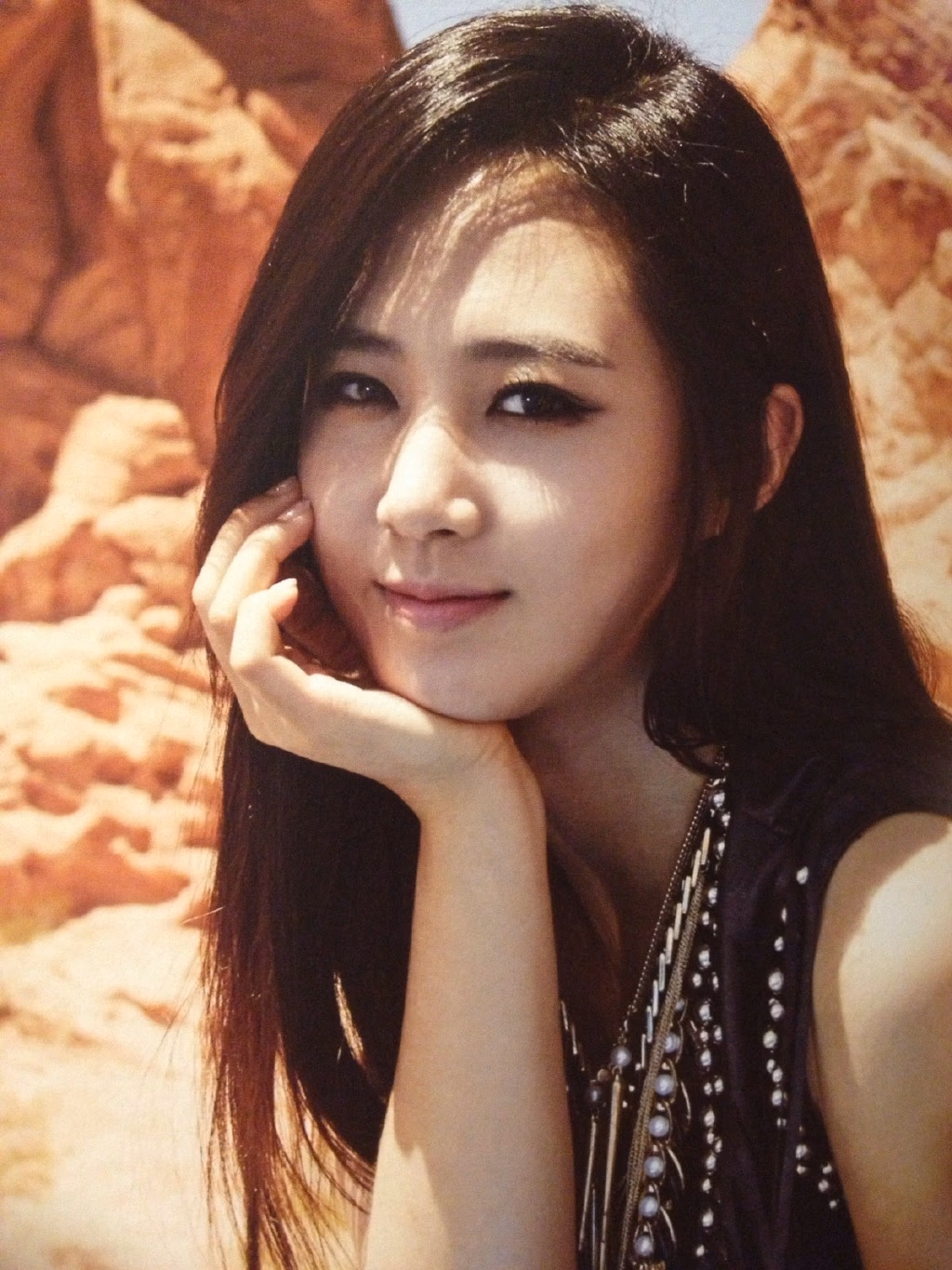 Yuri Kwon HD画像/フォトギャラリーダウンロード #3409972