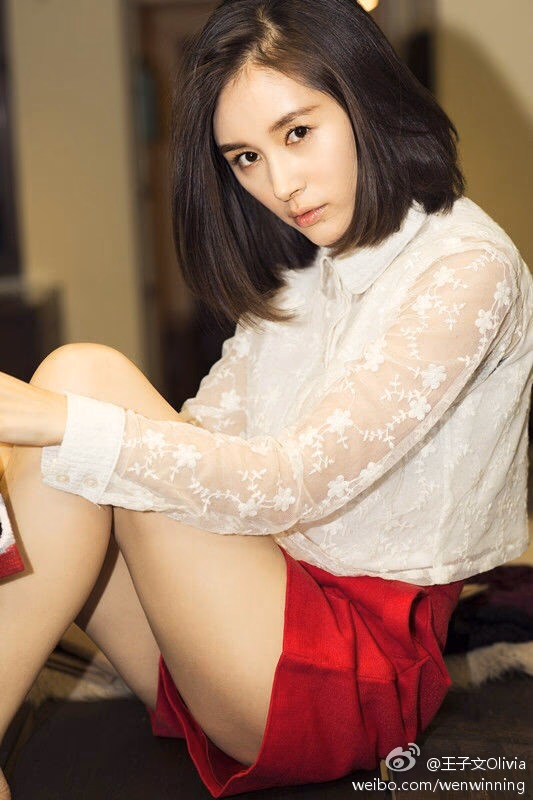 王子文 高清写真/照片下载 #813256
