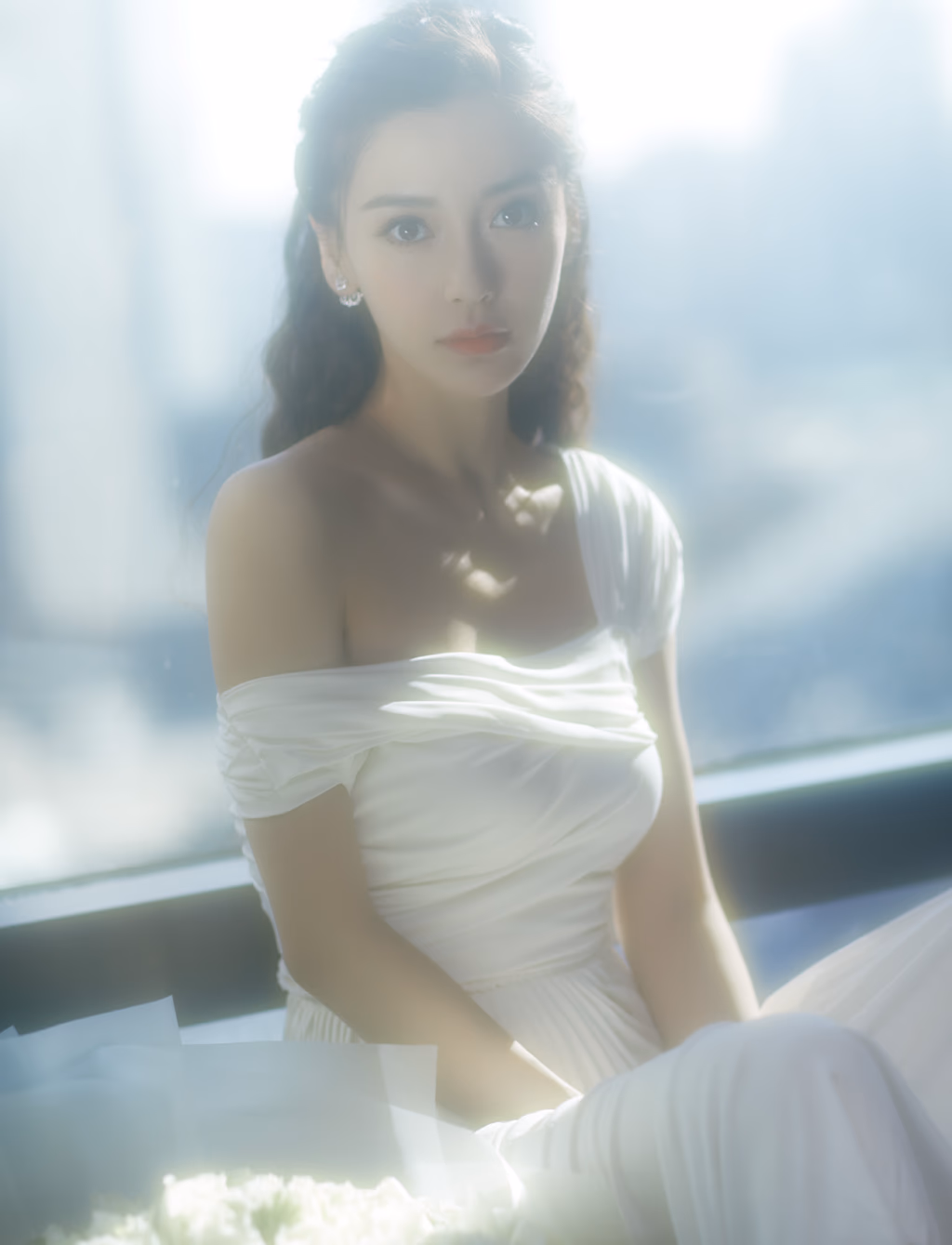 안젤라 베이비 HD 이미지/사진 갤러리 다운로드 #6649335