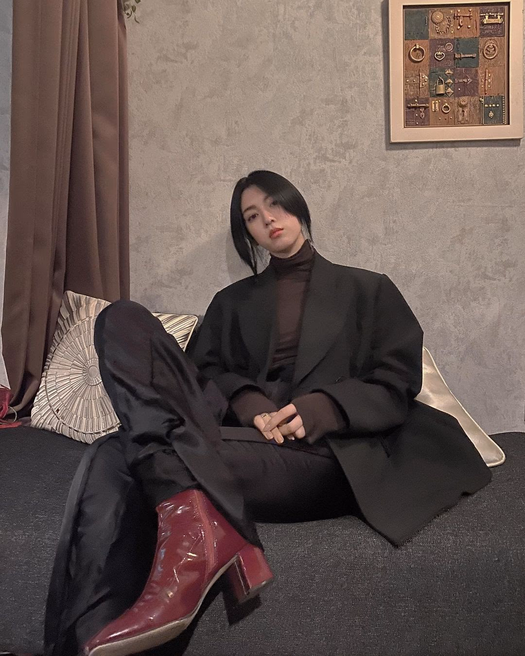 三吉彩花 高清写真/照片下载 #6017038