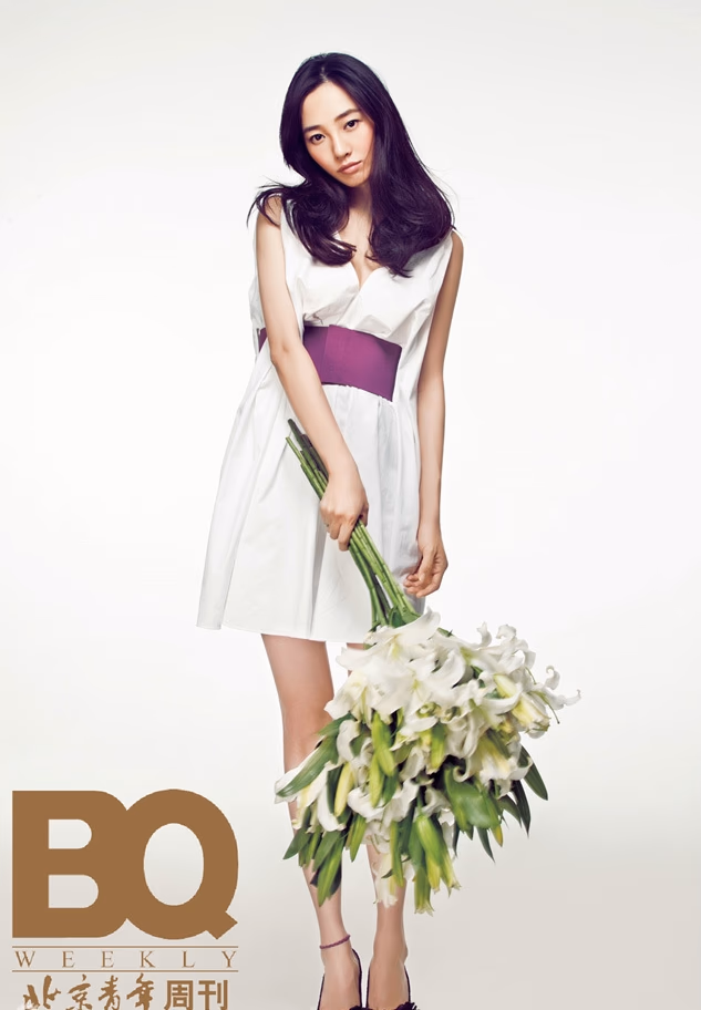 Baihe Bai HD Images/Photo Gallery Download #7026041