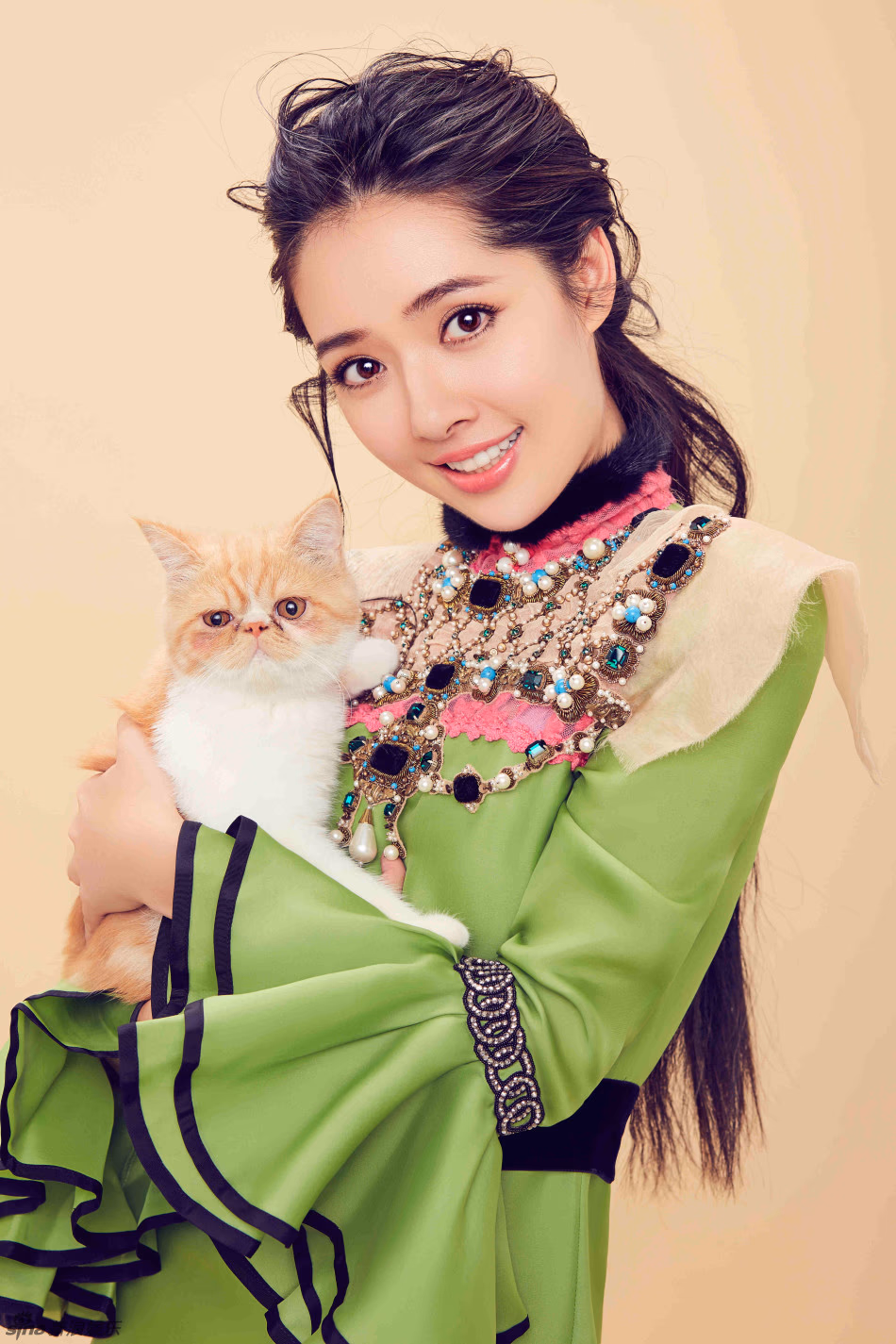 Bea Hayden Kuo HD画像/フォトギャラリーダウンロード #1813652