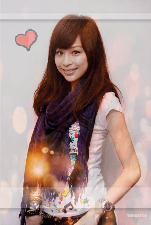 Cyndi Wang HD Images/Photo Gallery Download #1846659