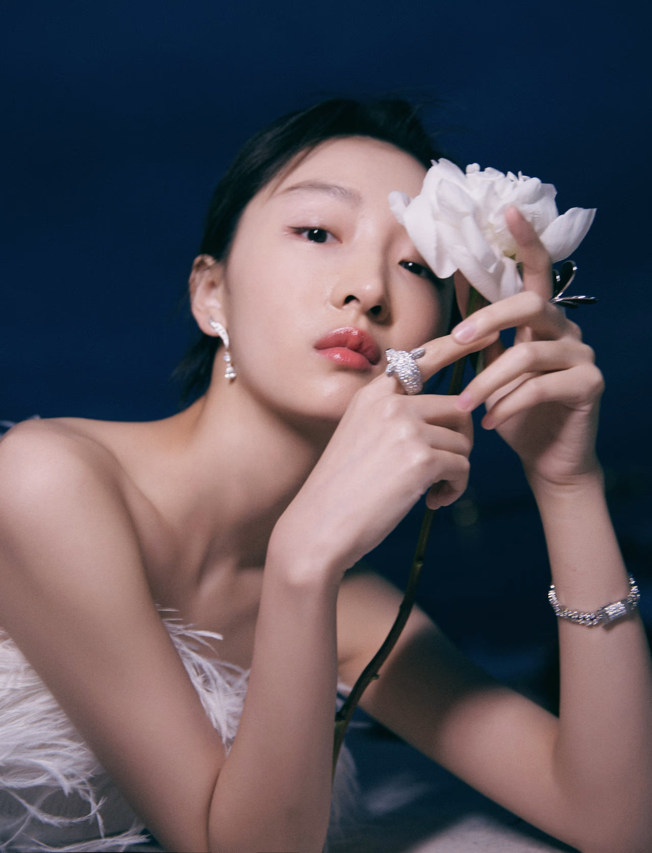 Dongyu Zhou HD画像/フォトギャラリーダウンロード #1911688