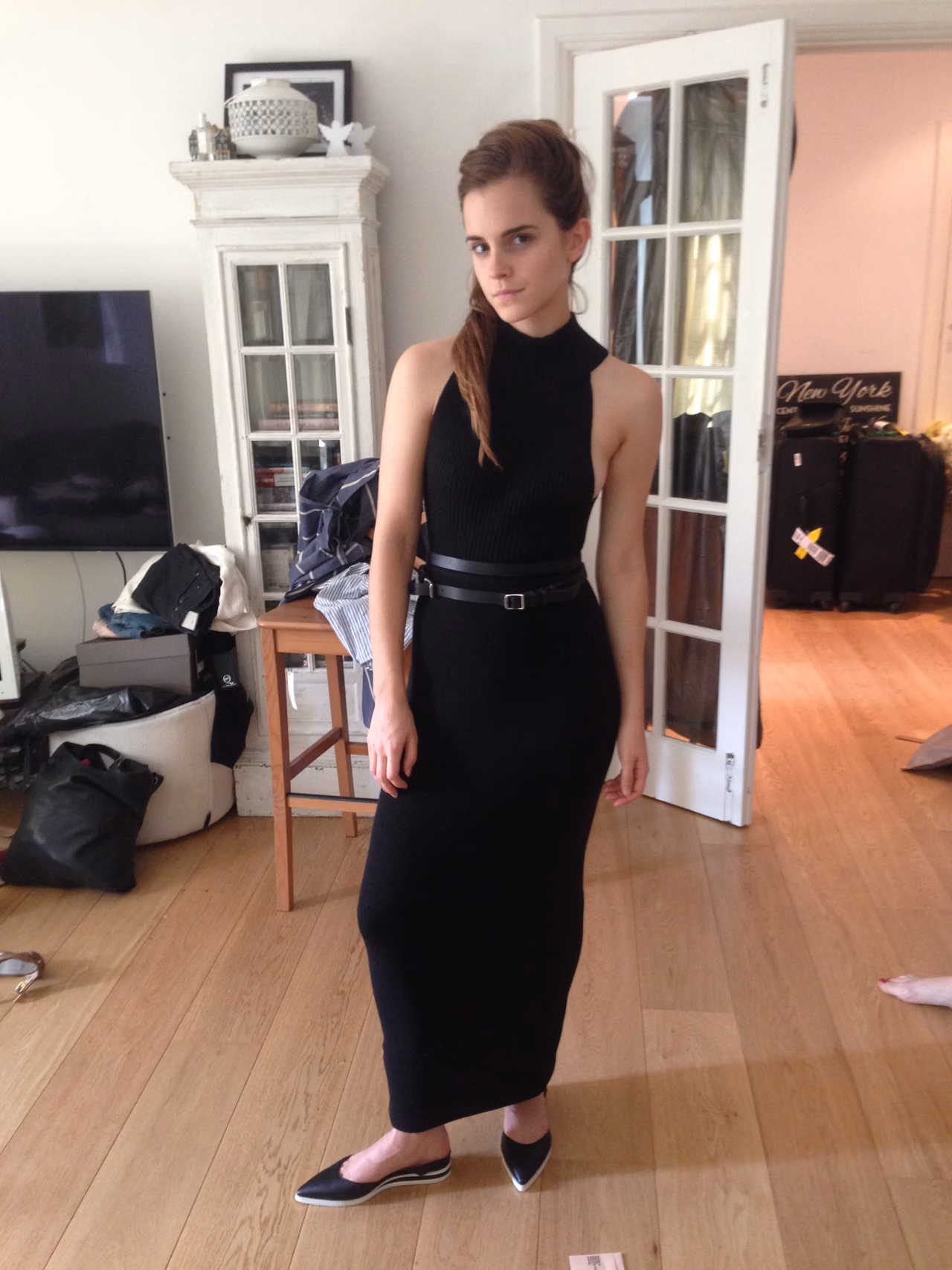 Emma Watson HD画像/フォトギャラリーダウンロード #12935866