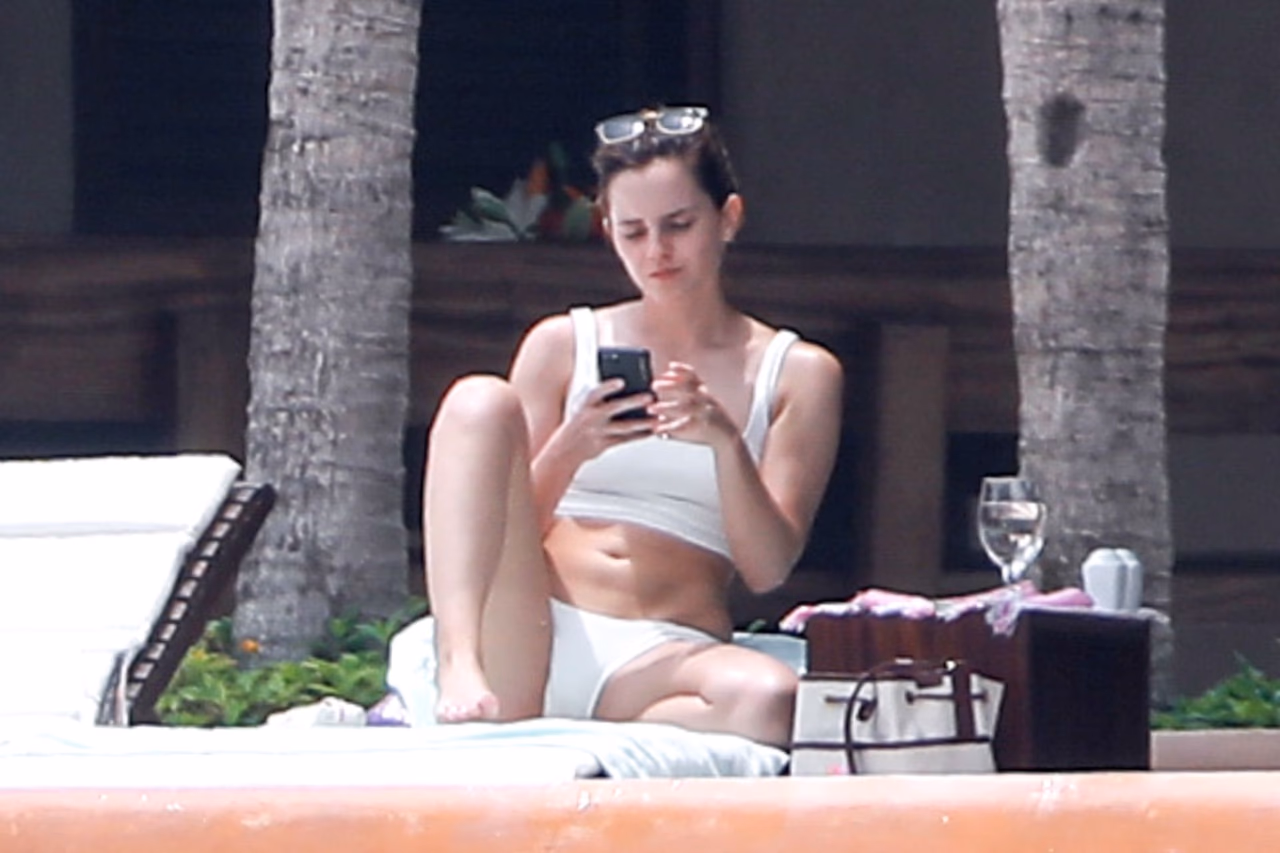 Emma Watson HD 이미지/사진 갤러리 다운로드 #12936523