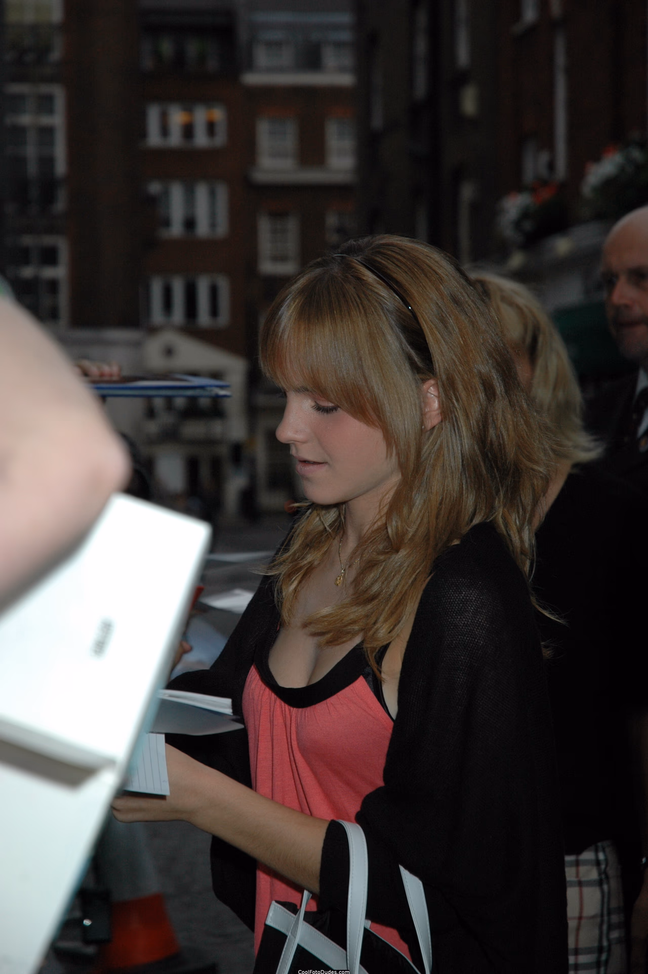 Emma Watson HD画像/フォトギャラリーダウンロード #12937672