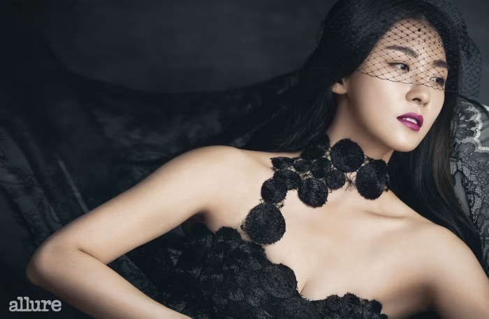 Ha Ji-Won HD Images/Photo Gallery Download #1572422