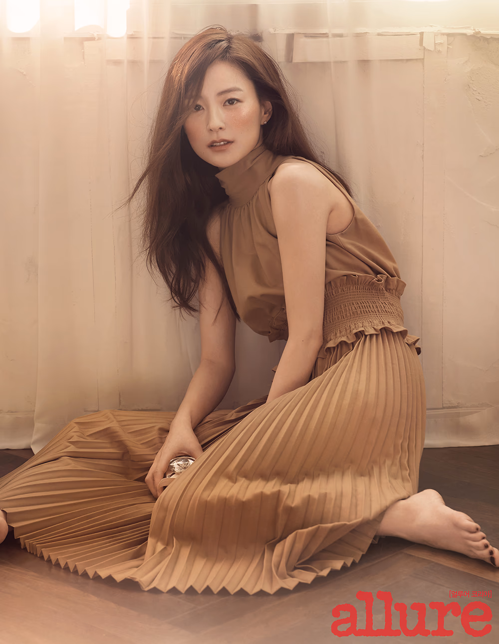Jung Yu-mi HD Images/Photo Gallery Download #1729246