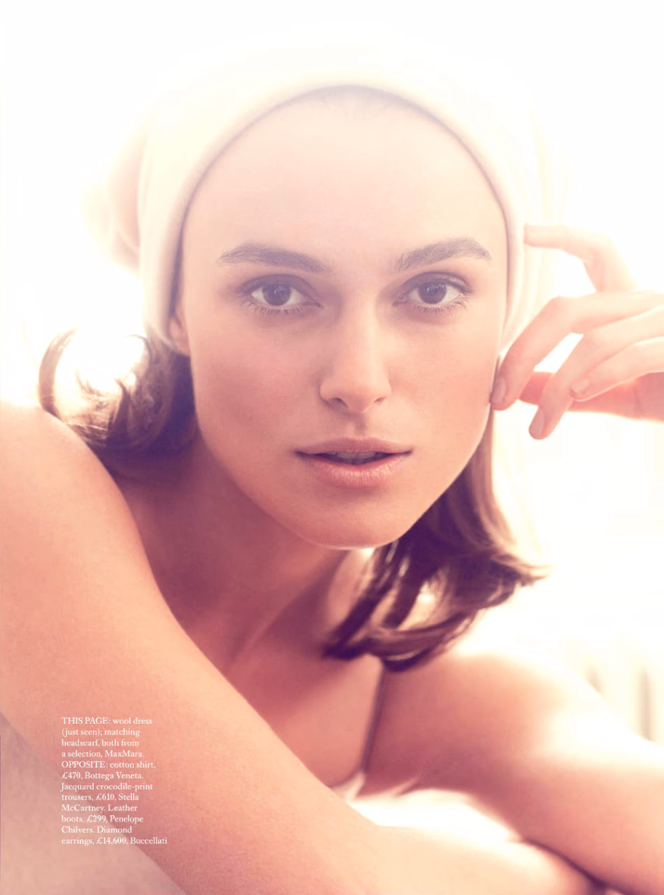 Keira Knightley HD Images/Photo Gallery Download #13529664