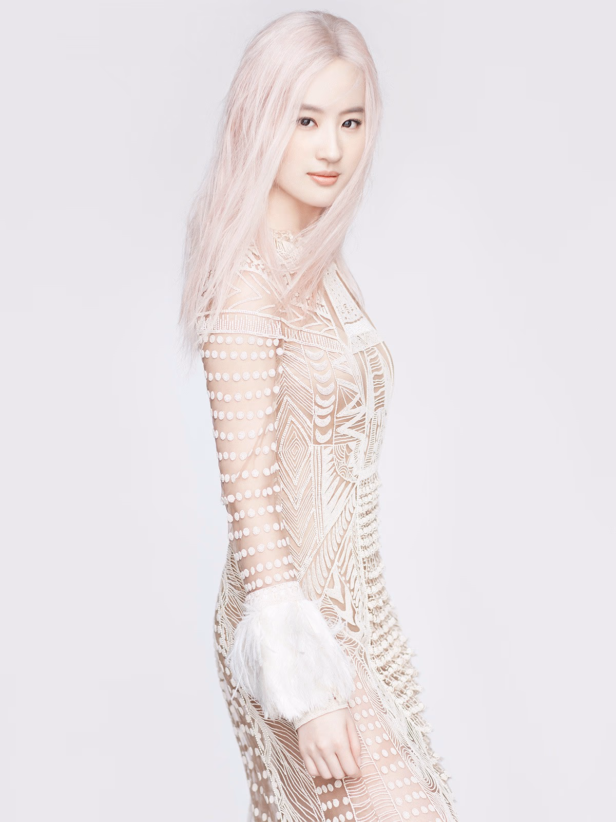 Liu Yifei HD Images/Photo Gallery Download #6669369