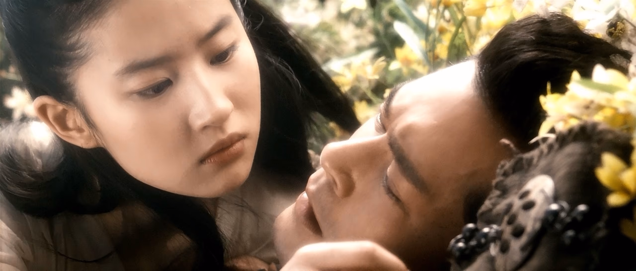 Liu Yifei HD Images/Photo Gallery Download #6707631
