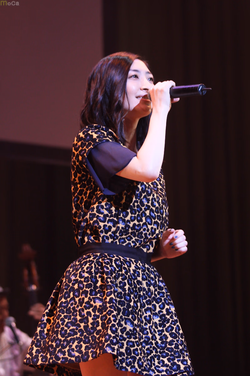 坂本真綾 HD画像/フォトギャラリーダウンロード #6715020