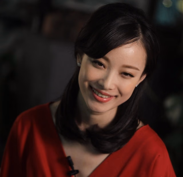 倪妮 高清写真/照片下载 #3489948
