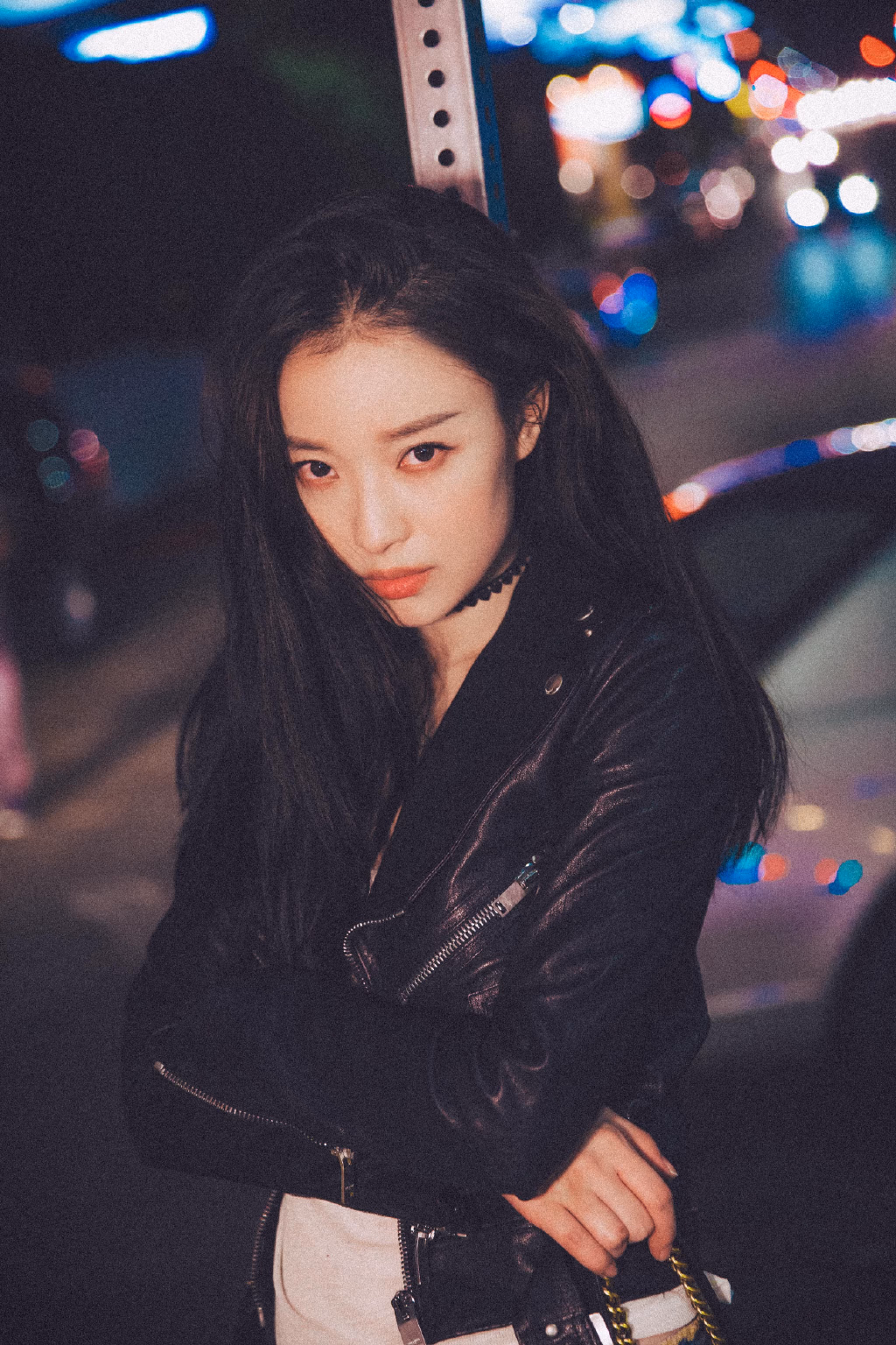 倪妮 高清写真/照片下载 #3490277