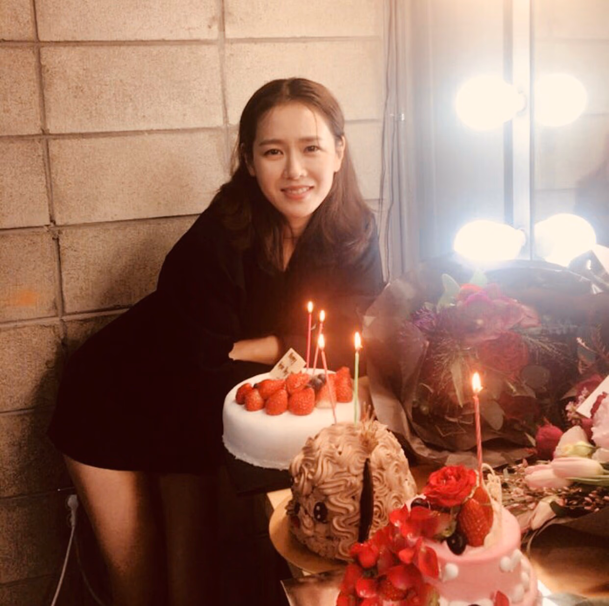 Son Ye-jin HD Images/Photo Gallery Download #1666516