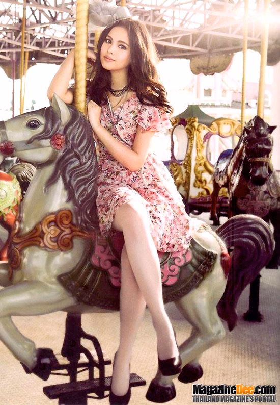 Urassaya Sperbund HD画像/フォトギャラリーダウンロード #6202107