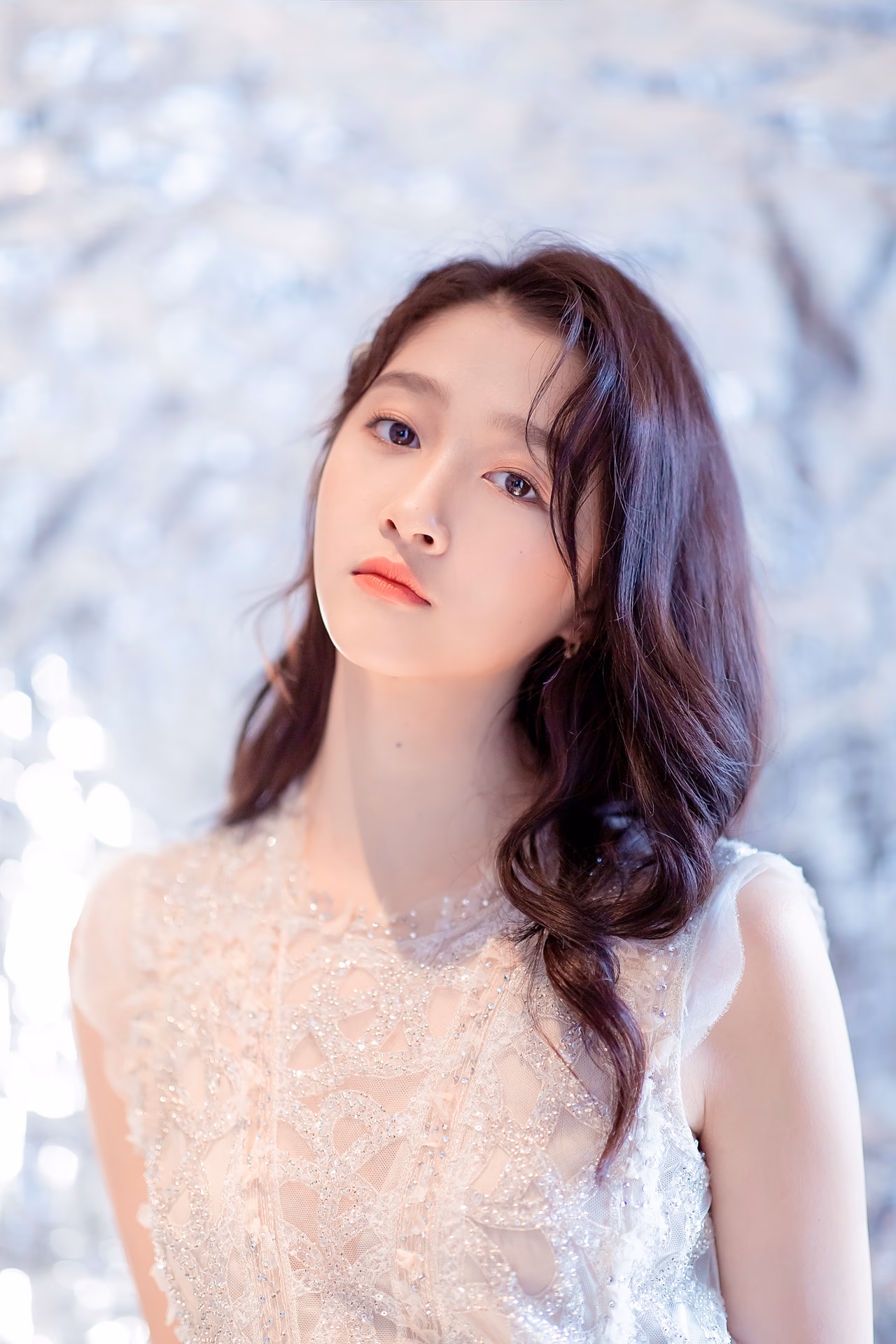 Xiaotong Guan HD Images/Photo Gallery Download #7041478