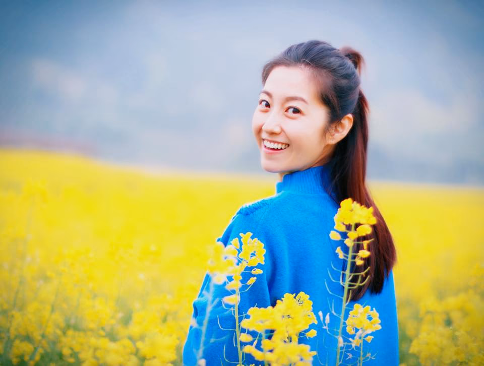 Yoyo Chen HD Images/Photo Gallery Download #1282091