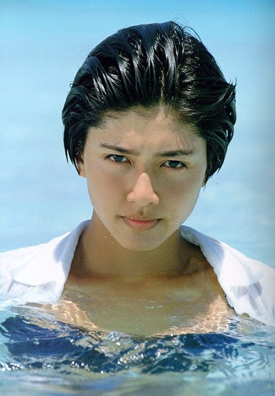 Yuki Uchida HD Images/Photo Gallery Download #1094723