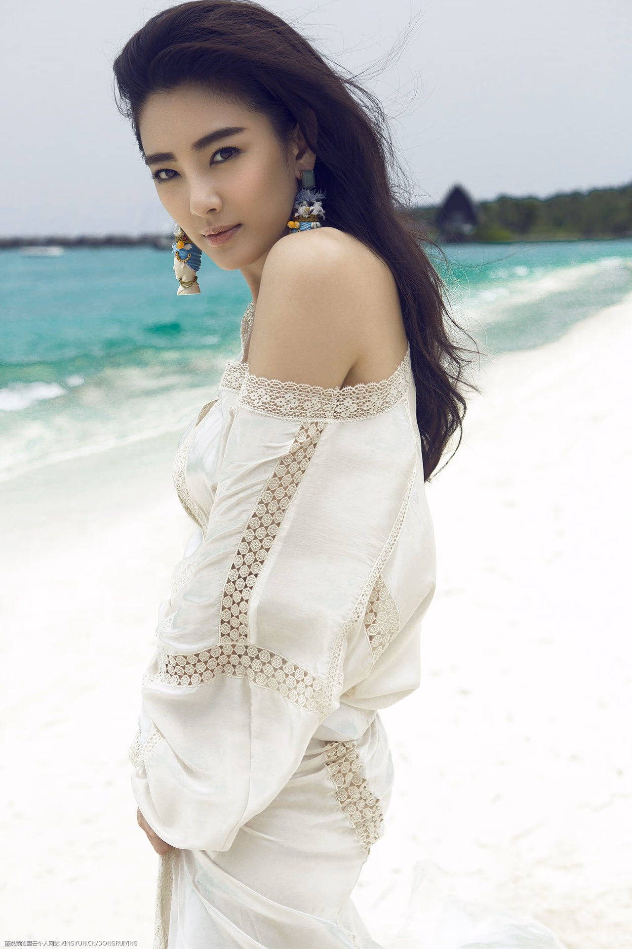 Yuqi Zhang HD Images/Photo Gallery Download #6664771