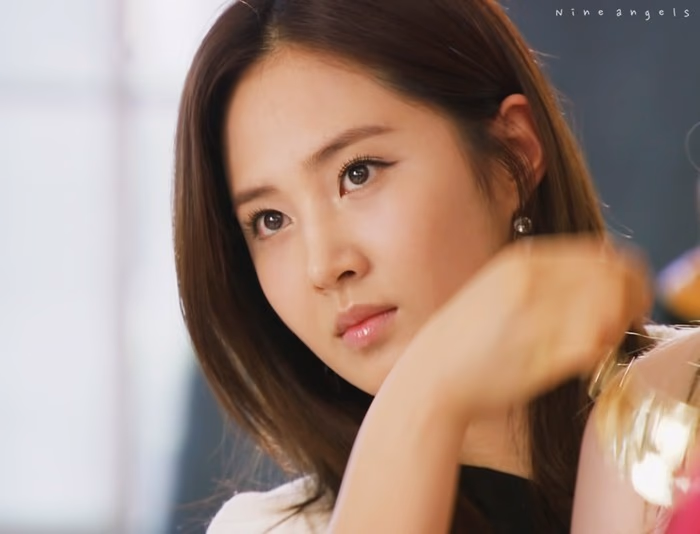 Yuri Kwon HD画像/フォトギャラリーダウンロード #3409812