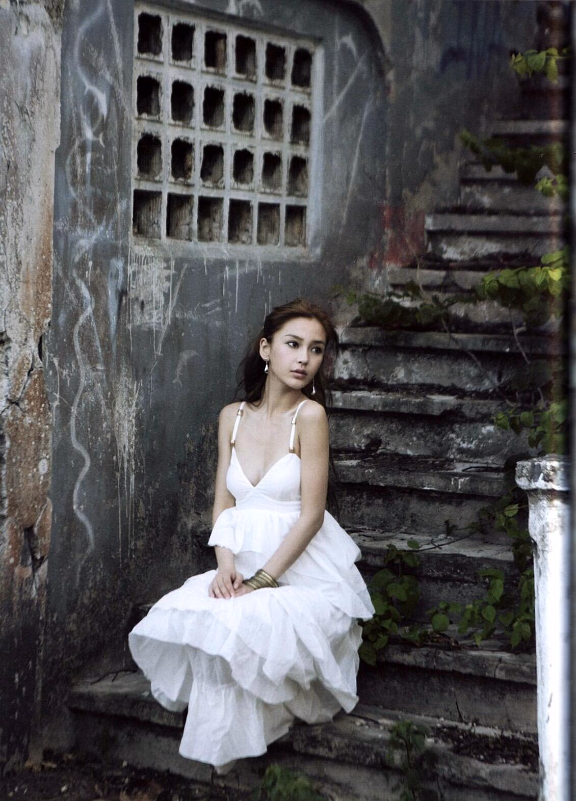 Angelababy HD Images/Photo Gallery Download #6653937