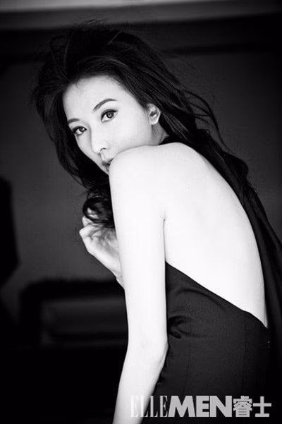 Chi-Ling Lin HD Images/Photo Gallery Download #1439084