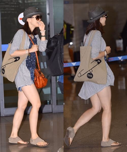 이보영 HD 이미지/사진 갤러리 다운로드 #623762
