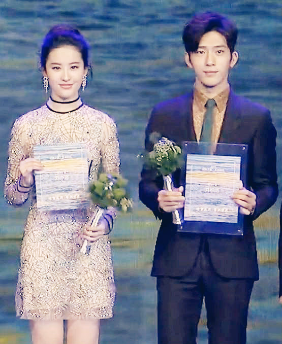 Liu Yifei HD Images/Photo Gallery Download #6670358