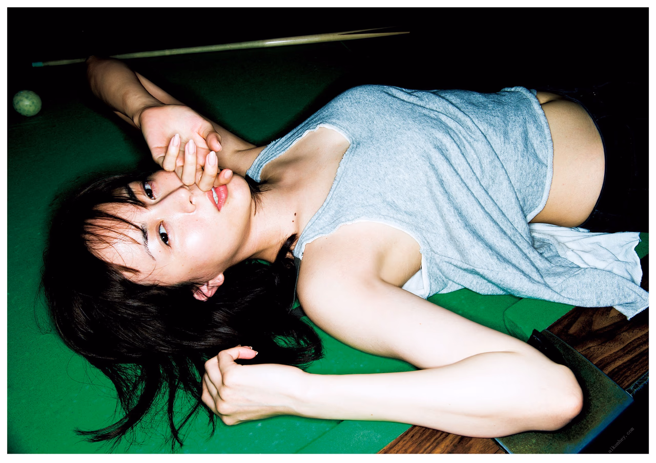 Manami Higa HD Images/Photo Gallery Download #9347138