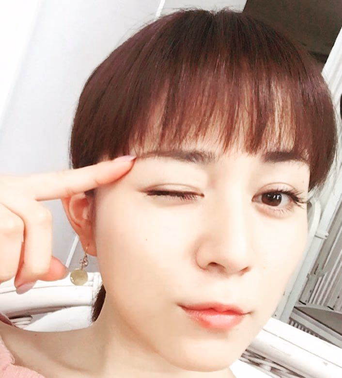 히가 마나미 HD 이미지/사진 갤러리 다운로드 #7070055