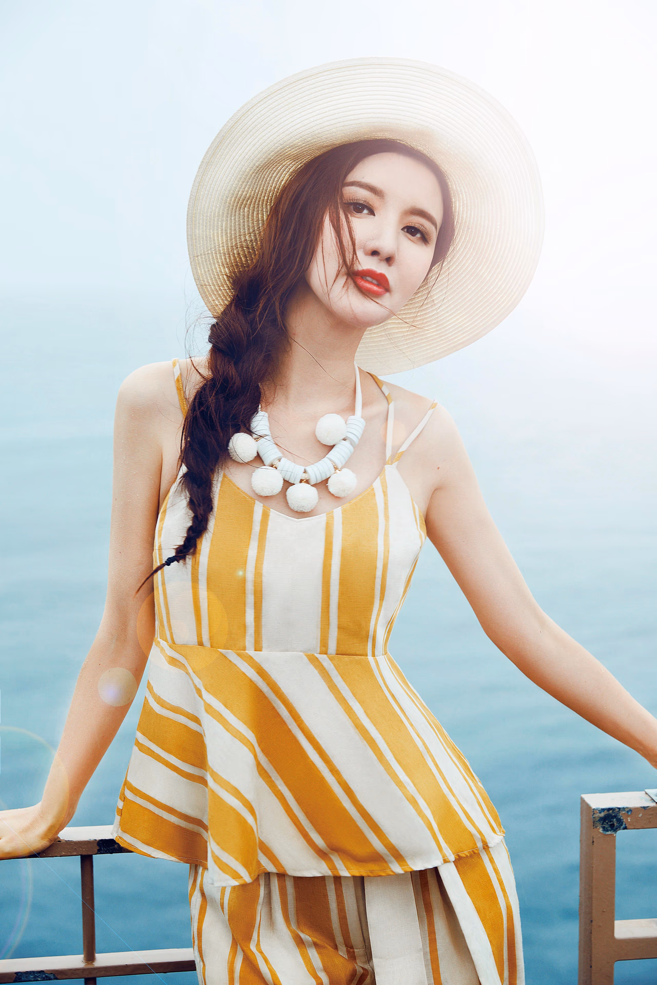 Meng Zhang HD画像/フォトギャラリーダウンロード #6961017