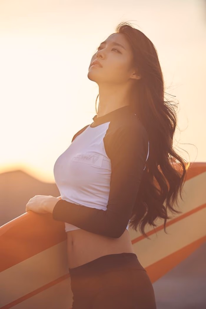 Seol-Hyun Kim HD画像/フォトギャラリーダウンロード #4770330