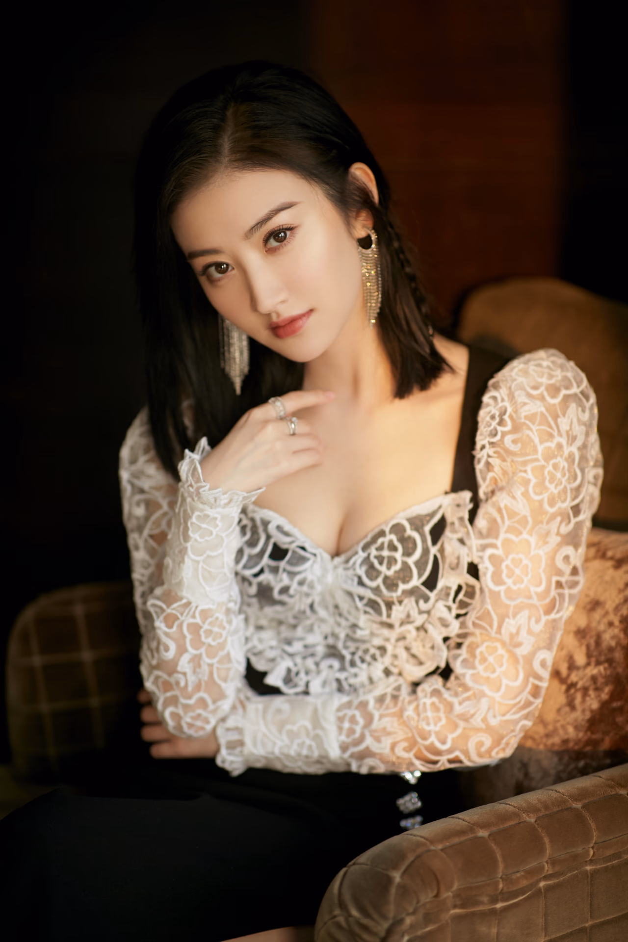 ジン・チェン HD画像/フォトギャラリーダウンロード #10107120