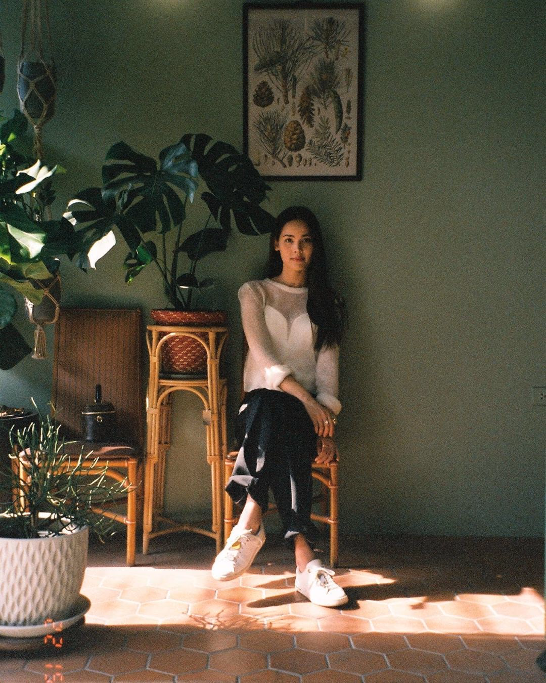 Urassaya Sperbund HD画像/フォトギャラリーダウンロード #6200798