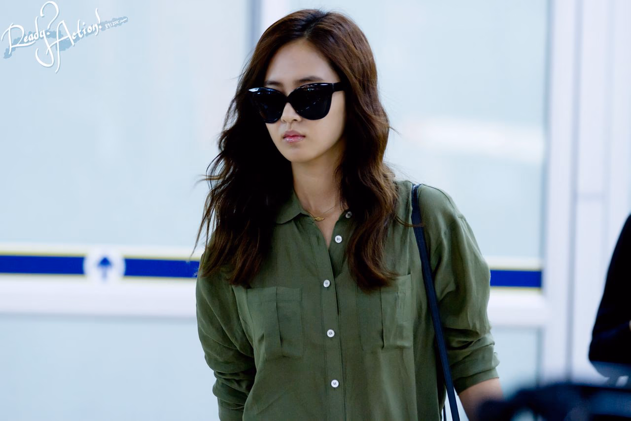 Yuri Kwon HD画像/フォトギャラリーダウンロード #3410145