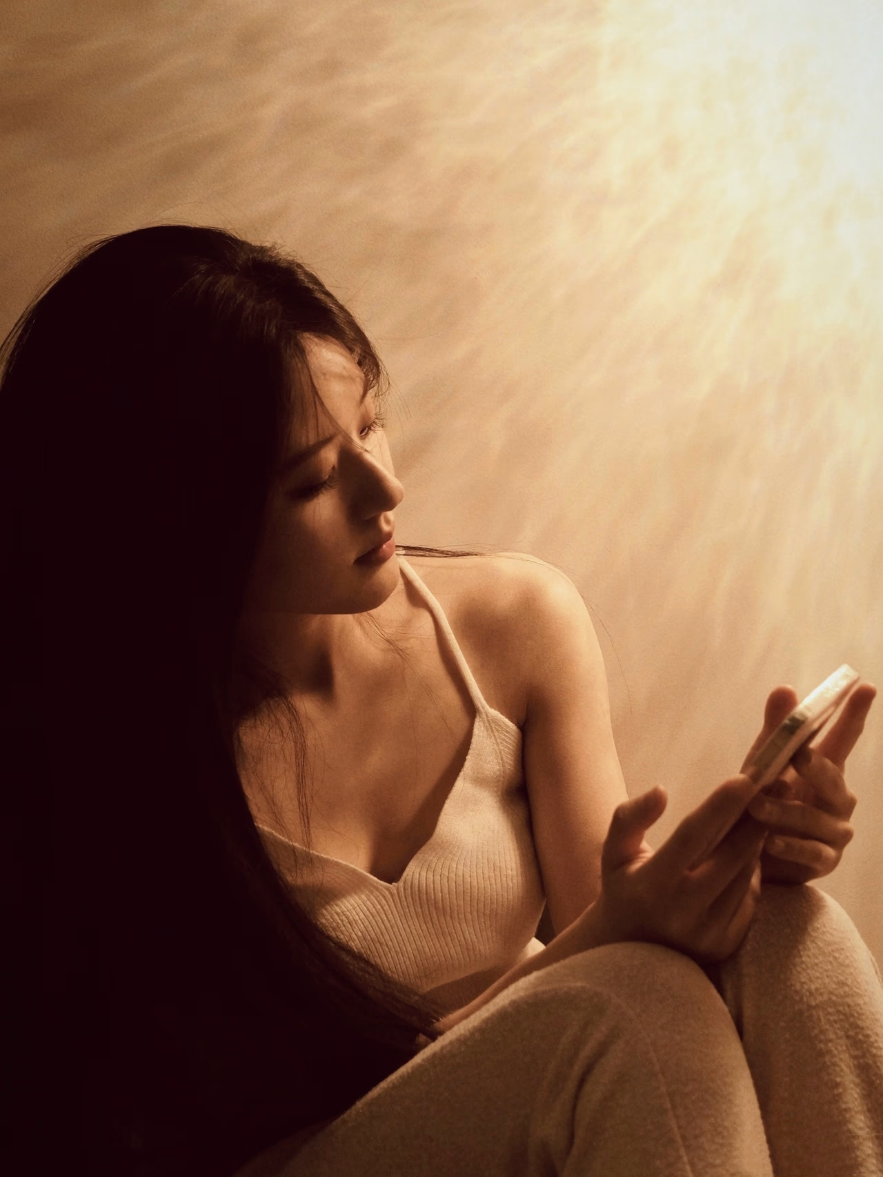 Zhao Lusi HD画像/フォトギャラリーダウンロード #8501107